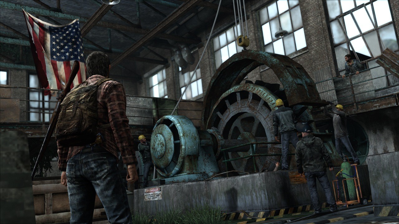 The Last of Us - Imagen 27